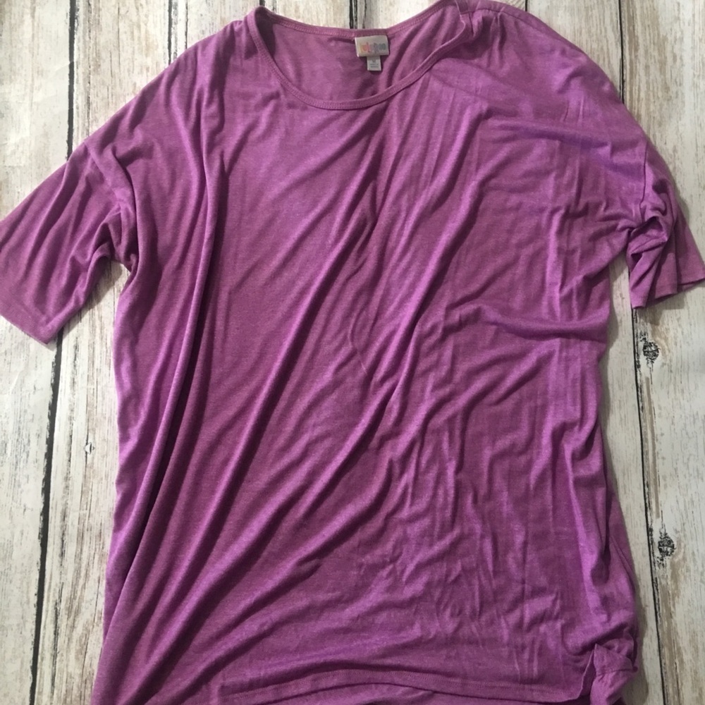 Lularoe Irma